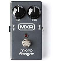 ギター mxr micro flanger 61kcJhZy+gL._AC_UL210_SR210,